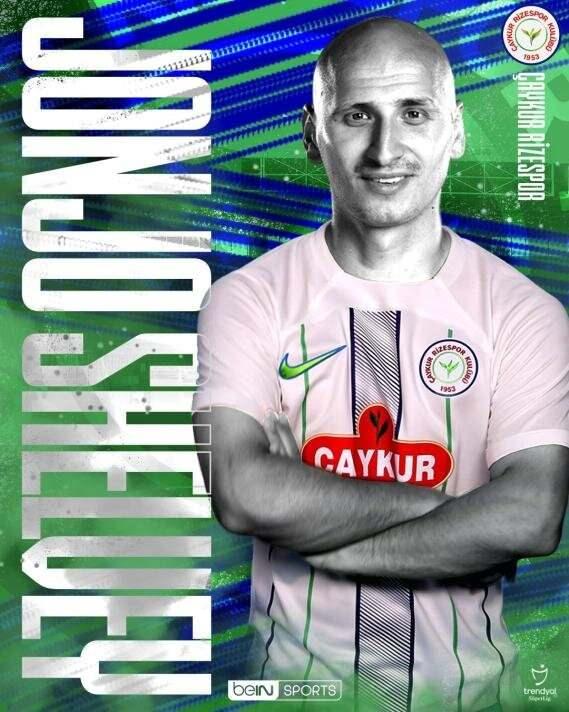 <p>JONJO SHELVEY<br />
<br />
Eski Takımı: Nottingham Forest<br />
<br />
Yeni Takımı: Çaykur Rizespor<br />
<br />
Mevki: Orta saha (31)<br />
<br />
Bonservis: Kiralık</p>
