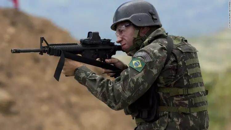 <p>10 BREZİLYA</p>

<p>&nbsp;</p>
