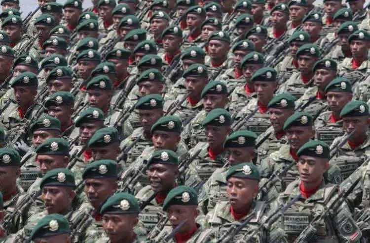 <p>15 ENDONEZYA</p>

<p>&nbsp;</p>
