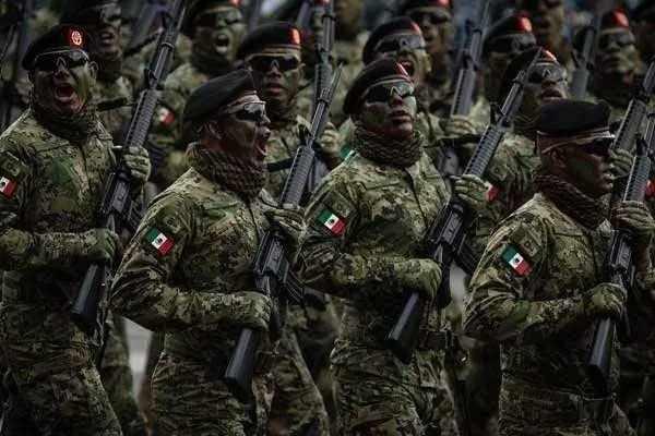 <p>31 MEKSİKA</p>

<p>&nbsp;</p>
