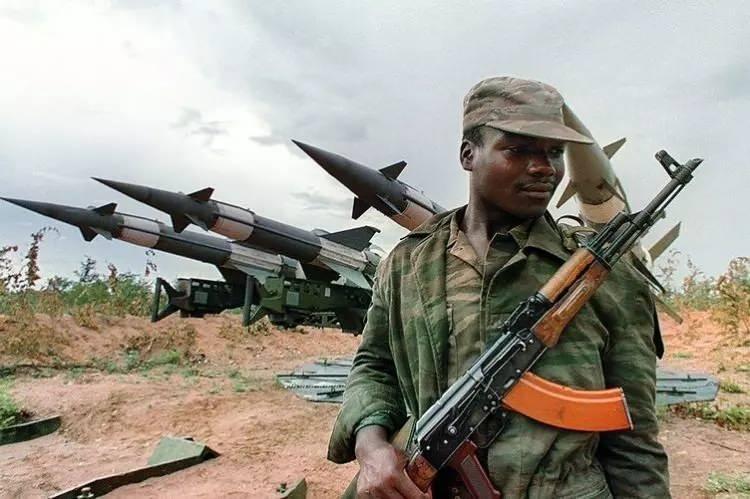 <p>52 ANGOLA</p>

<p>&nbsp;</p>
