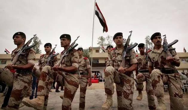 <p>57 IRAK</p>

<p>&nbsp;</p>
