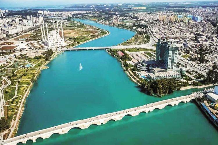 <p><strong>ADANA - MERSİN CİVARI</strong></p>
<p> </p>