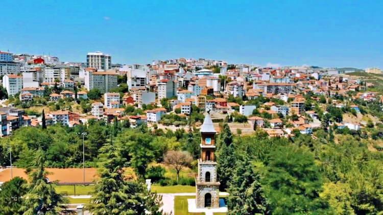 <p>BİLECİK- FERAHÇE</p>
