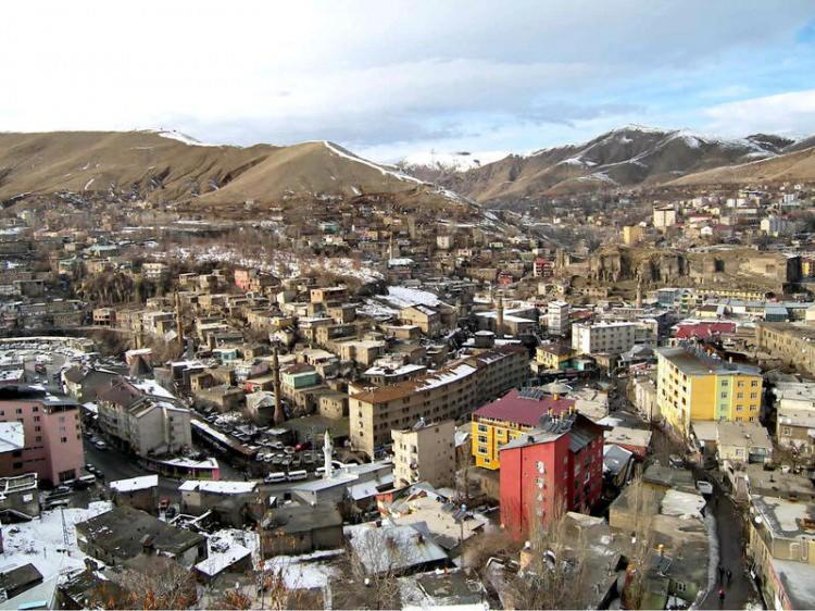 <p>BİTLİS - GÖLCÜK</p>