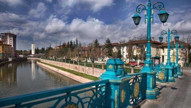 <p><strong>ESKİŞEHİR- MODERN</strong></p>
<p> </p>