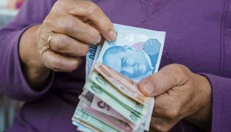 <p>Böylece Hazine desteği artırılacak ve emeklilere bir iyileştirme yapılmış olacak. </p>
