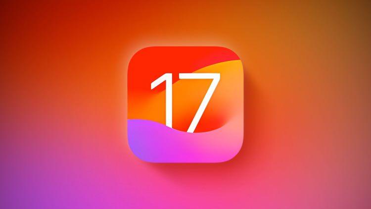 <p><strong>Apple, herkesin merakla beklediği iOS 17 güncellemesini yayınladı.</strong></p>

<p> </p>

<p>Yazılım güncellemesi, Canlı Sesli Posta aracı ve yalnızca iPhone'unuzu bir başkasına dokundurarak iletişim bilgilerinizi paylaşma olanağı da dahil olmak üzere birçok heyecan verici yeni özellik içeriyor.</p>
