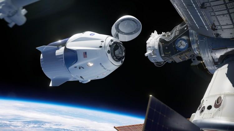 <p><span style="color:#B22222"><strong>SPACEX'E AİT DRAGON CREW İLE UZAYA ÇIKACAKLAR</strong></span></p>

<p> </p>

<p>Uzay operasyonu, Axiom Space tarafından SpaceX’e ait Dragon Crew ile gerçekleştirilecek. Görev, Axiom Mission 3 (Ax-3) olarak adlandırılıyor.</p>
