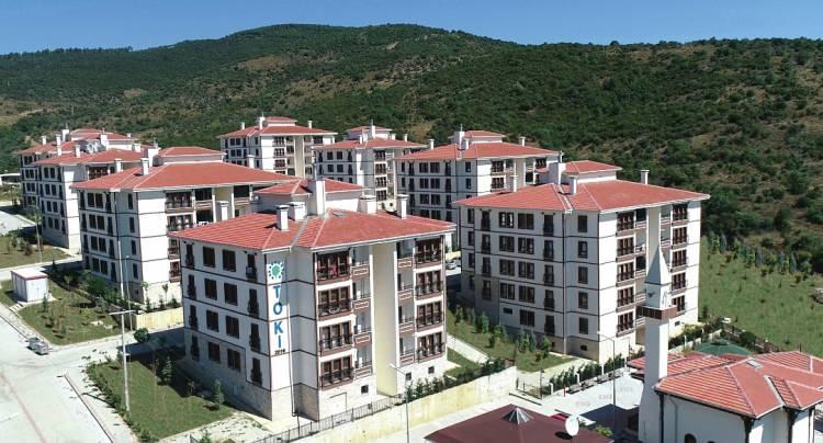 <p>Kampanya 19 Ekim'de sona erecek. Söz konusu tarihten sonra yapılacak borç kapatma ve kısmi ödemelerde indirimden yararlanılmayacak.</p>
<p> </p>