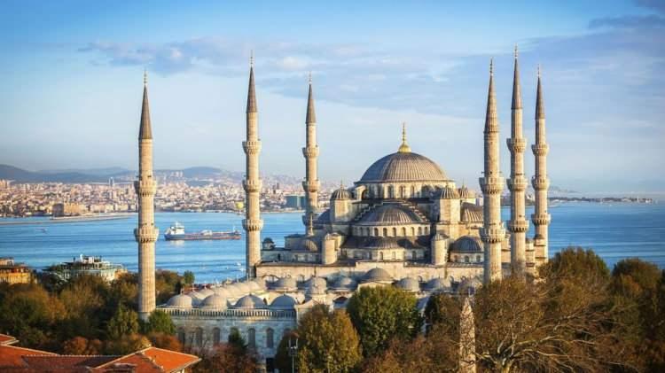 <p>İSTANBUL</p>
