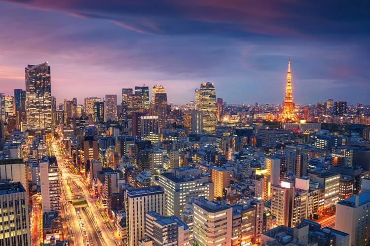 <p><strong>8.</strong> Japonya</p>