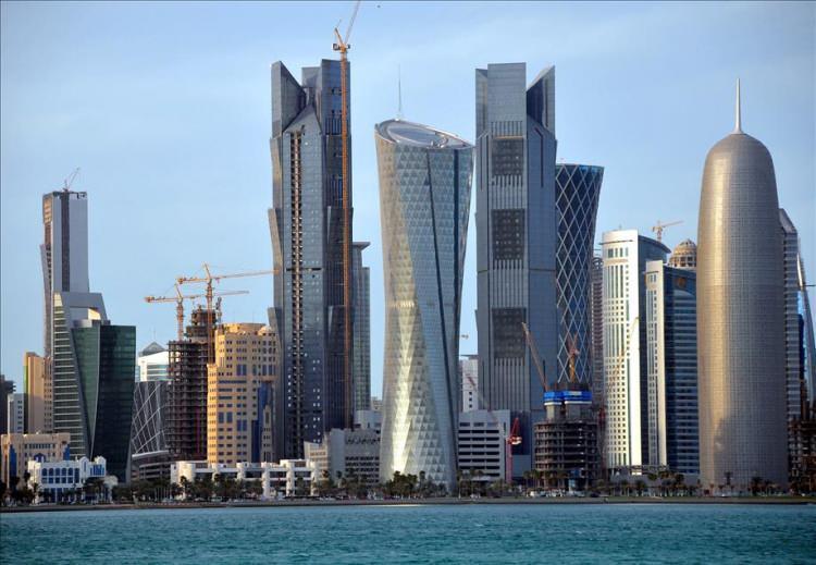<p><strong>22.</strong> Katar</p>