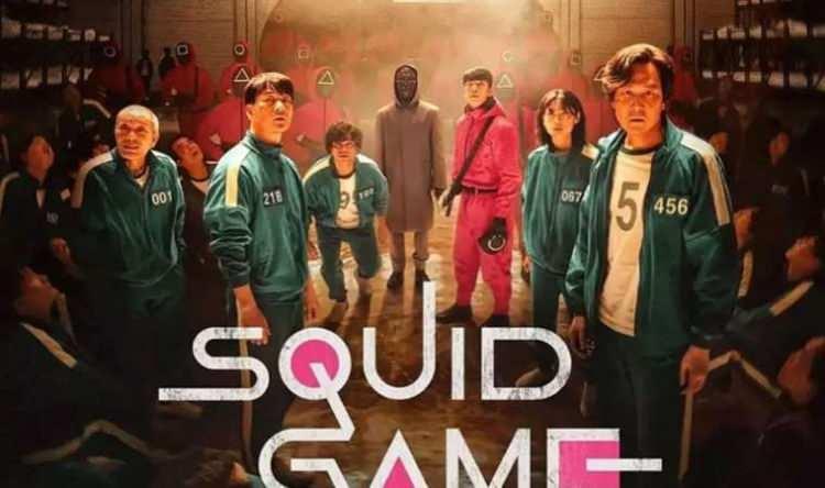 <p><strong>Netflix'te yayınlandığı ilk günde beri dünyayı kasıp kavuran Squid Game dizisi gerçek hayata uyarlanıyor. </strong></p>
