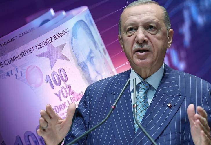<p>Emekli zammı da 7 bin 500-10 bin, 10 bin-15 bin, 15 bin-20 bin ve 20 bin üzerine kademeli olarak belirlenecek.</p>
