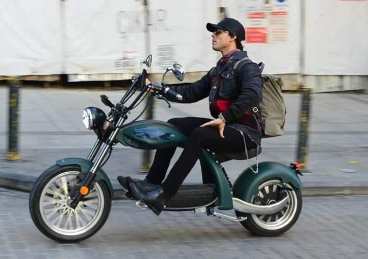 <p><span style="color:#000000"><strong>O günden sonra bir daha motosikletini bulamayan Ceylan, soluğu emniyette almıştı.</strong></span></p>