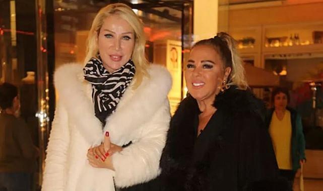 <p><strong>O bu şekilde yönlendirmiş. Yeni trend bu. Ebru Gündeş, Sibel Can, Hadise. Hande Yener de yapmış. Saygı duyuyorum. </strong></p>
