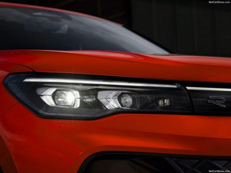 <p>İlk iki nesli tüm dünyada 7.5 milyon adet satılan Tiguan, yeni neslinde daha yuvarlak hatları ile dikkat çekiyor.</p>
<p> </p>