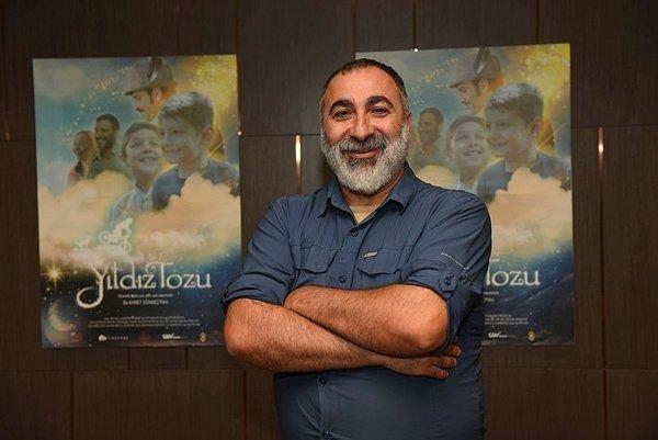 <p><span style="color:#000000"><strong>Filmin yönetmeni Ahmet Sönmez, "Deprem çocuklarımızın hatıralarında kötü bir anı olarak kalacak. Ama bu festival havasındaki bisiklet yarışının, en güzel anılardan biri olacağını umuyorum" ifadelerini kullandı.</strong></span></p>