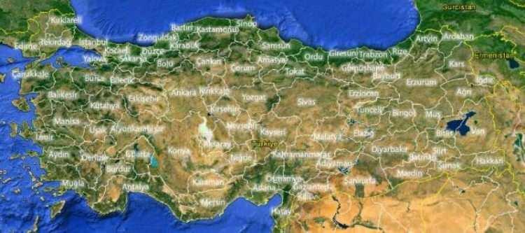 <p><span style="color:#B22222"><strong>İşte 1935 yılı sayımına göre il il Türkiye nüfusu</strong></span></p>
<p> </p>
