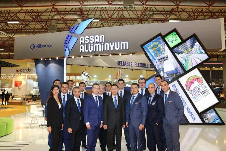 <p><strong>39) Assan Alüminyum San. ve Tic. A.Ş.</strong></p>

<p> </p>
