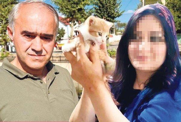 <p><strong>Ben dolandırıldığımı geç anladım. Polis merkezine gidip şikayetçi oldum. Evimi üzerine alan kadına sesleniyorum. Benim tapumu geri ver, sen yoluna ben yoluma gideyim"</strong> ifadelerini kullandı.</p>