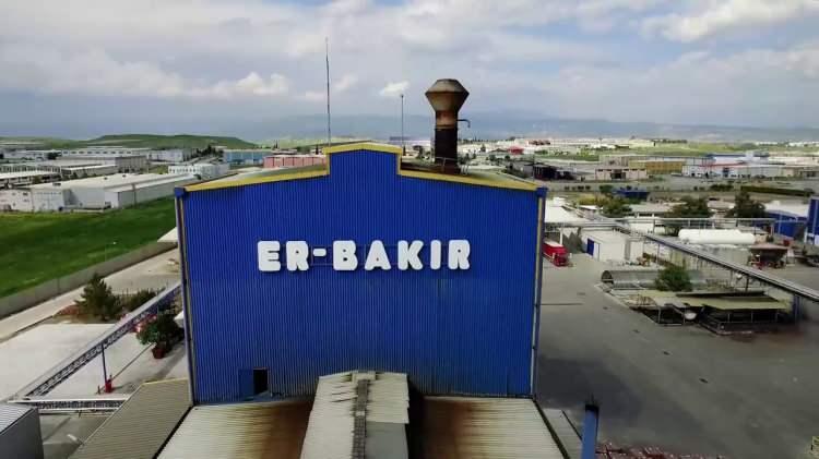 <p><strong>34) Er-Bakır Elektrolitik Bakır Mamulleri A.Ş.</strong></p>

<p> </p>

