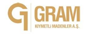 <p><strong>44) Gramaltın Kıymetli Madenler Rafineri San. ve Tic. A.Ş.</strong></p>

<p> </p>
