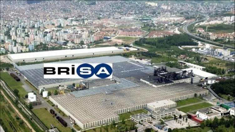 <p><strong>62) BRİSA Bridgestone Sabancı Lastik San. ve Tic. A.Ş.</strong></p>
