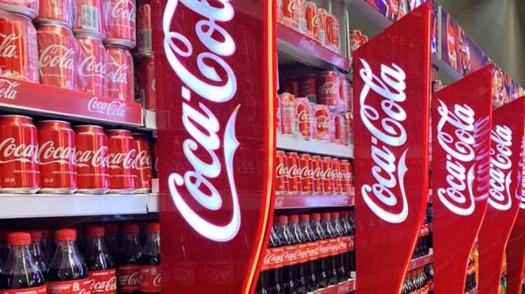 <p><strong>60) Coca-Cola İçecek A.Ş.</strong></p>
<p> </p>