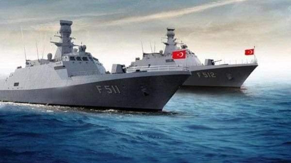 <p>Deniz Kuvvetlerinin gücüne güç katacak 3 yeni ASELSAN ürünü, MİLGEM 5. gemi ile birlikte bu yıl envantere kazandırılacak.</p>

