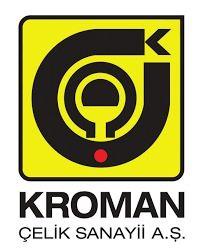 <p><strong>48) Kroman Çelik Sanayii A.Ş.</strong></p>
<p> </p>