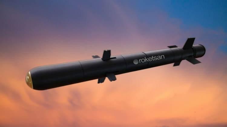 <p><span style="color:#B22222"><strong>ROKETSAN'IN METE'Sİ ASELSAN'IN ASLAN'INA ENTEGRE EDİLDİ</strong></span></p>

<p><strong>Bu kapsamda Roketsan'ın lazer güdümlü METE mühimmatını yeni envantere giren ASLAN aracımıza entegre ettik. Otonom sürüş yapabilen ASLAN aracımız hedefi hassas şekilde vurabilecek kabiliyete erişmiş oldu.</strong></p>
