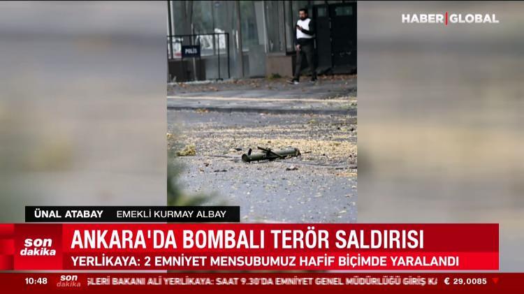 <p>PKK'nın arkasında uluslararası bir destek olduğu için silah bulması kolay. Özellikle verilmesine bile ihtiyaç yok. Bunları Suriye'den Irak'tan istedikleri zaman aktarırlar. Bu silahlar zaten eski Sovyet dönemi silahları.</p>