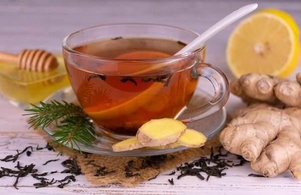 <p>Zencefilli limonlu su hem hastalıklara kalkan oluyor hem de bağırsakların düzenli çalışmasını sağlıyor.</p>
<p> </p>
