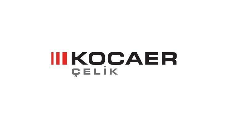 <p><strong>92) Kocaer Çelik San. ve Tic. A.Ş</strong></p>

<p> </p>
