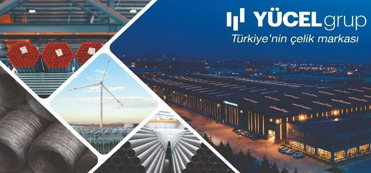 <p><strong>37) Yücel Boru ve Profil Endüstrisi A.Ş.</strong></p>

<p> </p>
