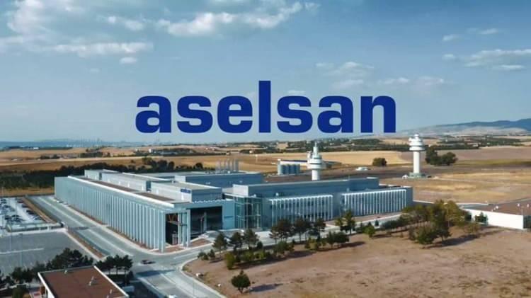<p><strong>20) Aselsan Elektronik San. ve Tic. A.Ş.</strong></p>

<p> </p>
