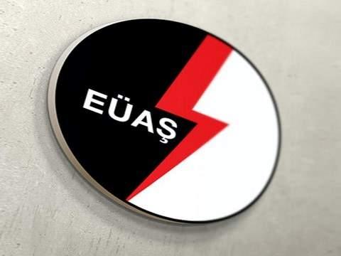<p><strong>11) EÜAŞ Elektrik Üretim A.Ş.</strong></p>

<p> </p>
