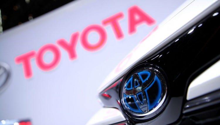 <p><strong>7) Toyota Otomotiv Sanayi Türkiye A.Ş.</strong></p>
<p> </p>