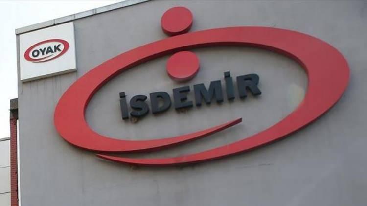 <p><strong>6) İskenderun Demir ve Çelik A.Ş.</strong></p>

<p> </p>
