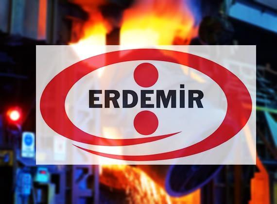 <p><strong>5) Ereğli Demir ve Çelik Fabrikaları T.A.Ş.</strong></p>

<p> </p>
