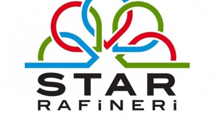 <p><strong>2) Star Rafineri A.Ş.</strong></p>
<p> </p>