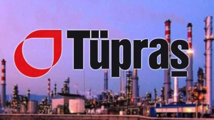 <p><strong>1) TÜPRAŞ-Türkiye Petrol Rafinerileri A.Ş.</strong></p>

<p> </p>
