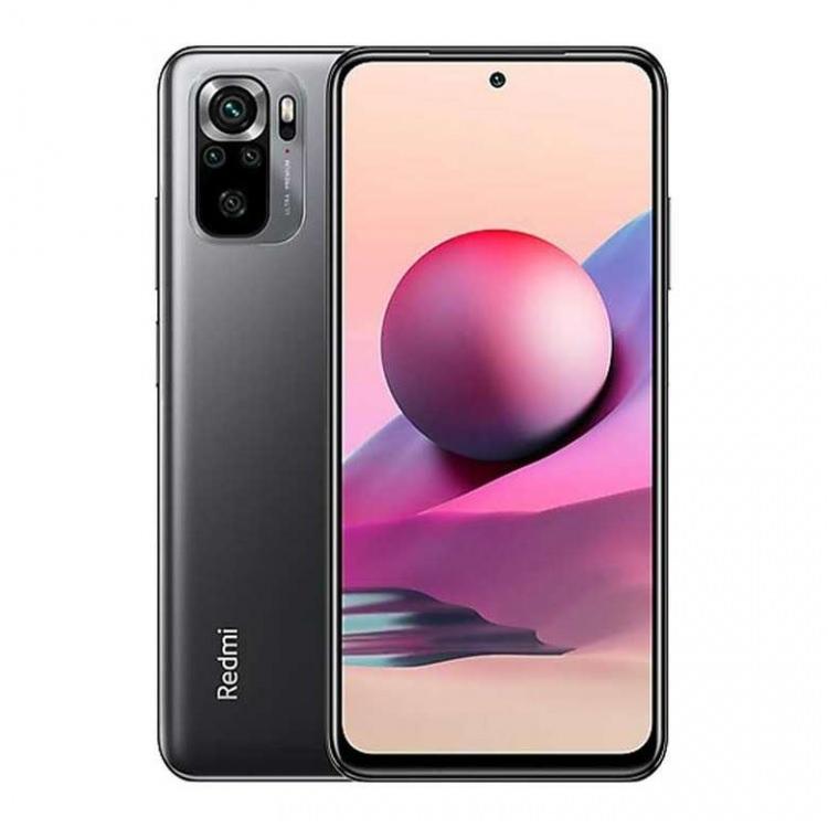 <p><strong>REDMİ NOTE 10S</strong></p> 