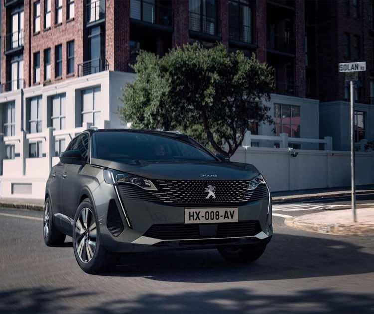 <p>3 - PEUGEOT 3008</p>
<p>3. sırada olan Peugeot 3008 13 bin 595 adet satıldı.</p>