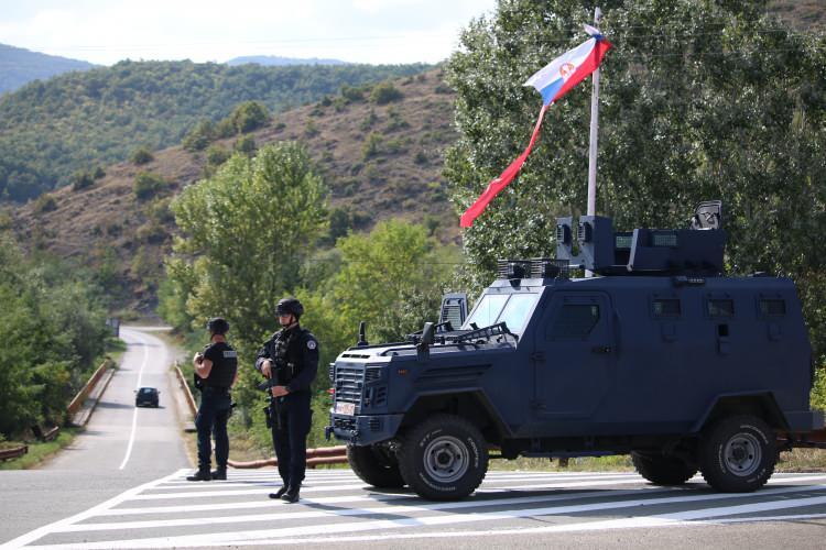 <p>İngiltere'den gelmesi beklenen ilave kuvvetin, ilerleyen günlerde bölgede göreve başlaması bekleniyor.</p>