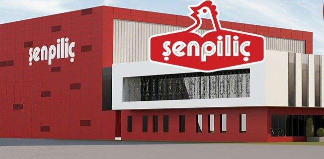 <p><strong>71) Şenpiliç Gıda Sanayi A.Ş.</strong></p>
<p> </p>