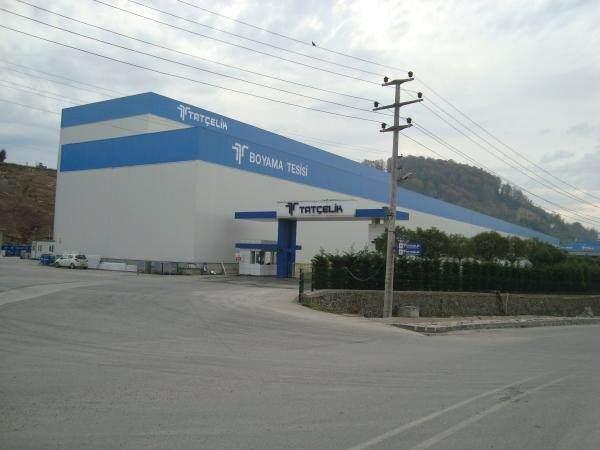 <p><strong>54) Tatmetal Çelik San. ve Tic. A.Ş.</strong></p>

<p> </p>

