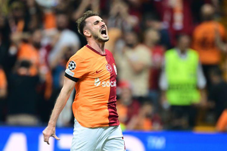 <p>3- Kerem Aktürkoğlu / Galatasaray<br />
<br />
* Önceki piyasa değeri: 15 Milyon euro<br />
<br />
* Yeni piyasa değeri: 17 Milyon euro<br />
<br />
* Artış: +2</p>
